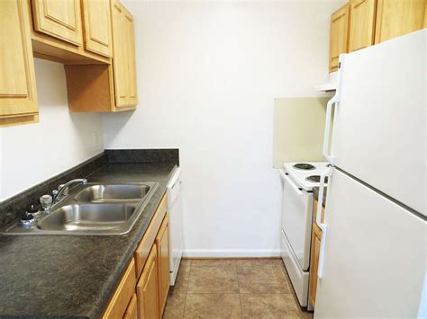 The Rivers Apartments - Chesapeake, Virginia