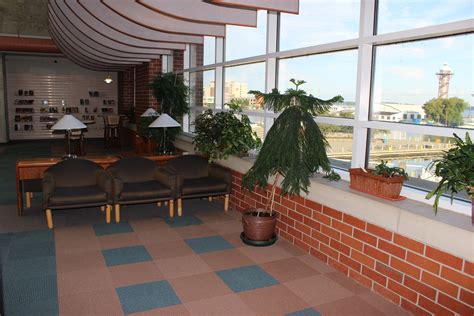 Locations Hub - Blasco Library, Erie