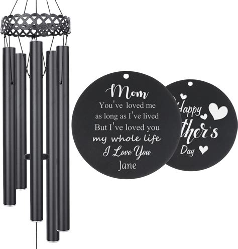 Amazon.com : Mother's Day Personalized Gifts for Grandma, VAPCUFF ...