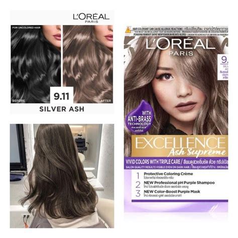Image result for Silver Ash Color