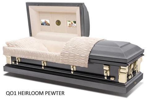 Farber & Otteman Funeral Homes - Servcies