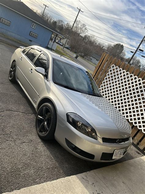 2003 Chevy Impala Common Problems 的图像结果