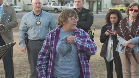 Georgetown community remembers Rachel Cooke 16 years after ...