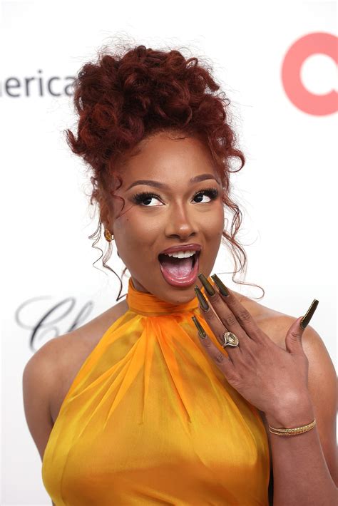 Megan Thee Stallion Shows Off Upcoming Popeyes Franchise