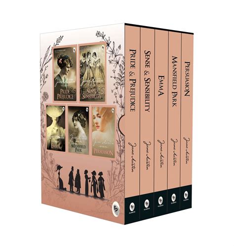 15 Binge-Worthy Discounted Book Sets That'll Make Any Book Lover ...