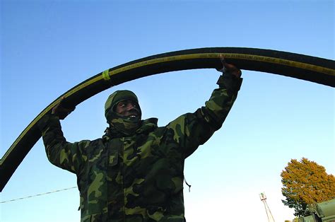 Active Army's only petroleum and water group brings end to storied past ...