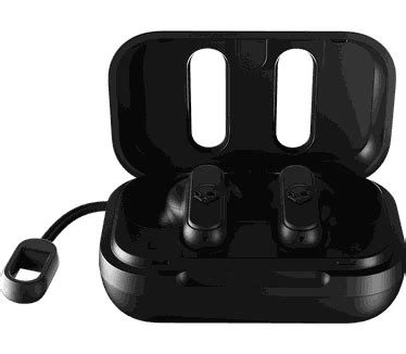 Specificaties van Skullcandy Dime True Wireless In-ear (Zwart) - Tweakers