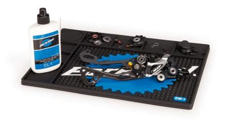 Park Tool Benchtop Overhaul Mat | Cycling Gears Hub