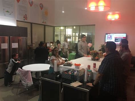 ChargePoint Office Photos