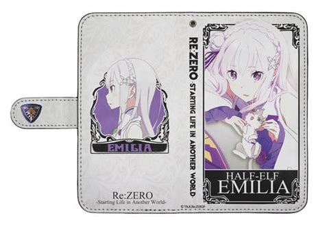 Re:Zero - weiteres Merchandise für die Comiket vorgestellt