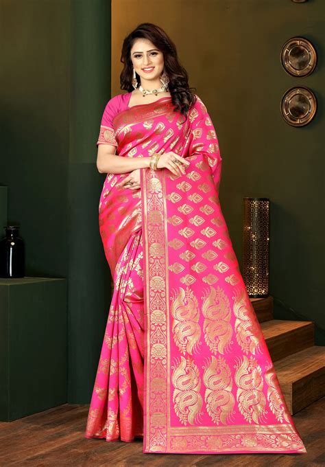 Sitka Presents Suhasini Vol 15 Festive Wear Saree