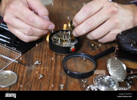 Image result for Digital Clock Display Repair