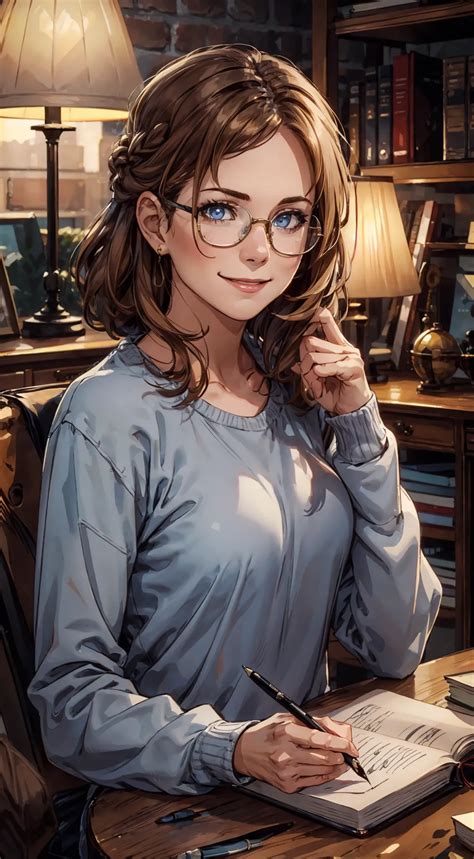 Chat with Creative writing helper - text or voice, Enjoy AI Chat Free ...