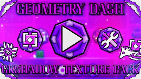 Geometry Dash Texture Pack iOS 的图像结果