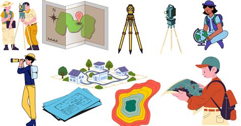 Image result for Surveying Methods