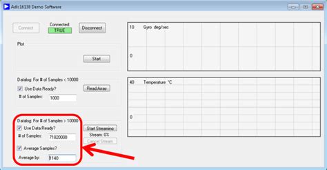 ADIS16130 EVALUATION ON THE EVAL-ADIS [Analog Devices Wiki]
