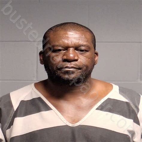 Henderson, Carmen Bruce | 2025-02-15 23:42:00 Polk County, Texas Booking