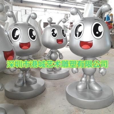 惠州玻璃钢校园卡通雕塑哪家不错_中科商务网