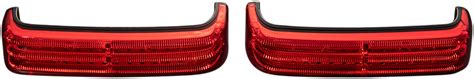 Custom Dynamics Saddlebag LEDs 的图像结果