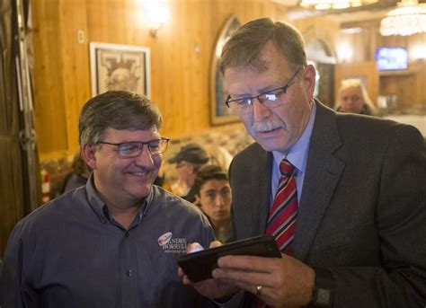 Meet Andre Borrello, Saginaw County's newest Circuit Court judge ...