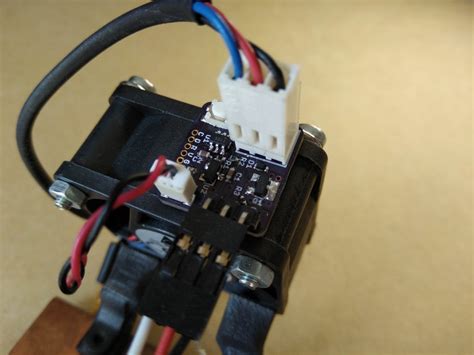 Fan Controller Device 的图像结果