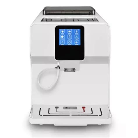 Touch Screen Coffee Machine 的图像结果