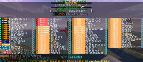 Image result for Admin Rank Minecraft Color