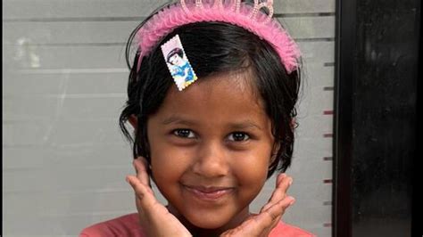 Six-year-old killed in Janakpuri hit-and-run; family alleges passersby ...