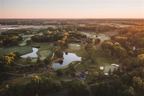 Golf - Dellwood Country Club