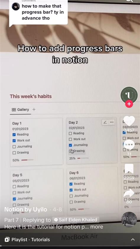 Tutorial Para Notion 的图像结果