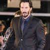 Keanu Reeves and girlfriend Alexandra Grant enjoy dinner with 'Matrix 4 ...