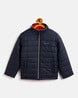 Buy Navy Jackets & Coats for Boys by OKANE Online | Ajio.com