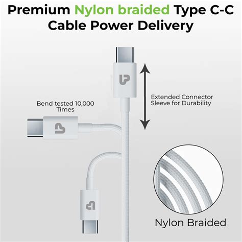 Lightning USB Cables - iPhone Charging Cables Online at Best Prices in ...