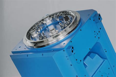 Heynuform – HEYLIGENSTAEDT Machine tools with tradition