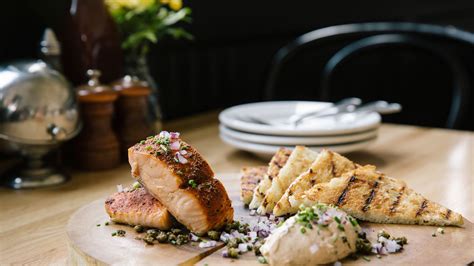 18th & Vine BBQ, Dallas, Texas, United States - Restaurant Review ...