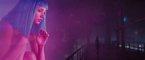 Image result for Blade Runner 2017