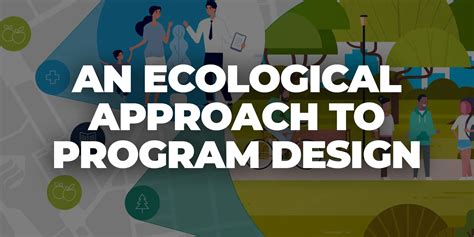 Image result for Ecological Approach Interventions