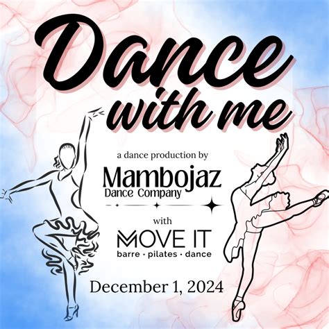 First Ever Adult Dance Recital | Move It Studio