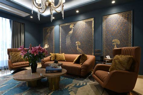 Light Design Ideas That Will Set The Mood Of Your Interiors | Goodhomes ...