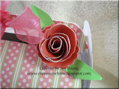 Image result for Sizzix Flower Tutorials