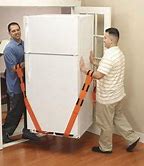 Image result for How to Move an Upright Freezer