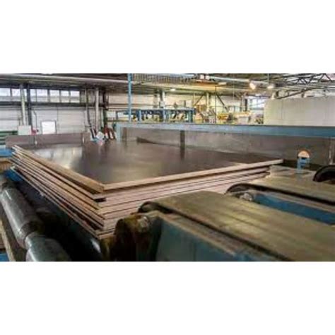 Hot Rolled is 2062 Plate - IS 2062 E450/450BR Plates Trader ...