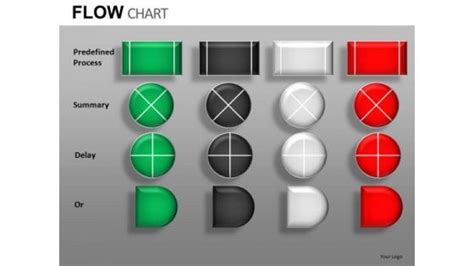Flowchart Predefined Process 的图像结果