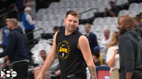 Luka Doncic returns with wounds fresh for Dallas Mavericks fans | kens5.com