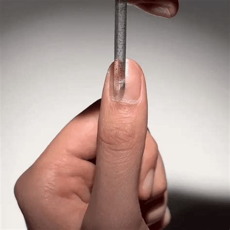 Preparing Your Nails – Utopian