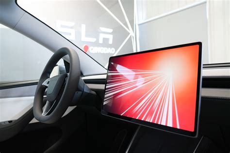 Tesla Latest Update 的图像结果