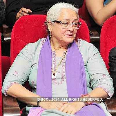 Sabrina Lall smiles during Women Achiever awards at Russian Cultural ...