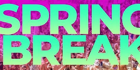 MONTREAL SPRING BREAK PARTY @ JET NIGHTCLUB | OFFICIAL MEGA PARTY!, Jet ...