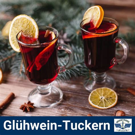 Glühwein Tuckern, Baldeneysee in Essen, 14 December 2024 | AllEvents
