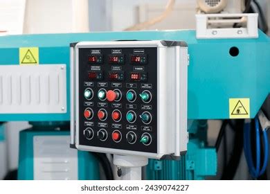 Image result for Industrial Control Console